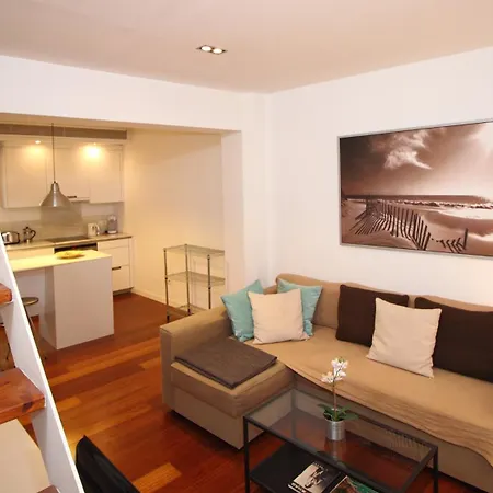 Missio Triplex House In Old Town Of Palma de Mallorca