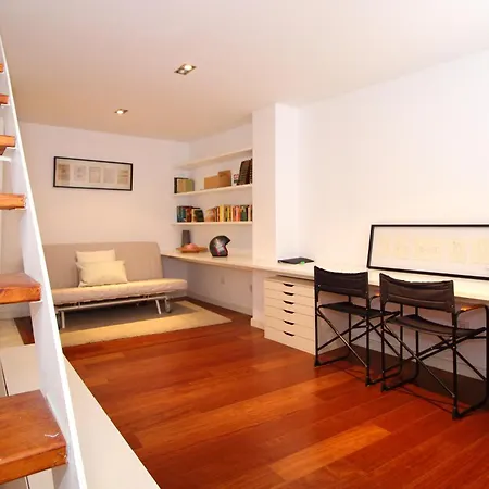 Missio Triplex House In Old Town Of Holiday home