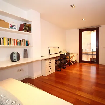 Holiday home Missio Triplex House In Old Town Of Palma de Mallorca