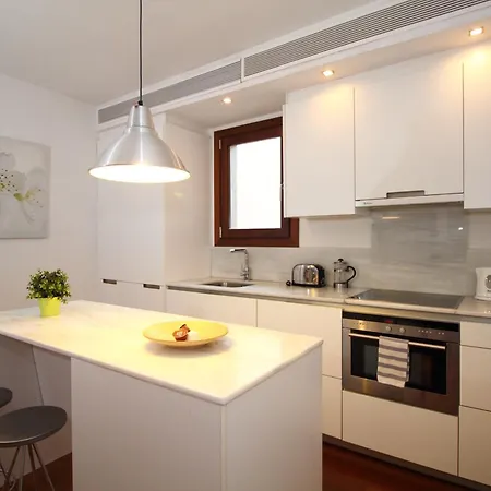 Missio Triplex House In Old Town Of * Palma de Mallorca