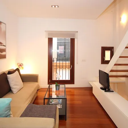 Missio Triplex House In Old Town Of Holiday home
