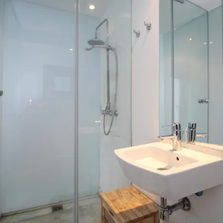 Holiday home Missio Triplex House In Old Town Of