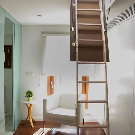 Missio Triplex House In Old Town Of * Palma de Mallorca
