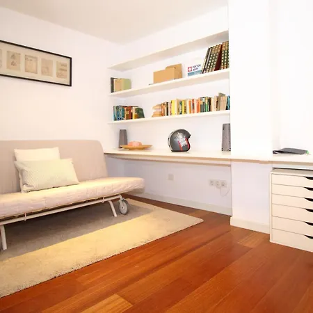 Missio Triplex House In Old Town Of Holiday home *
